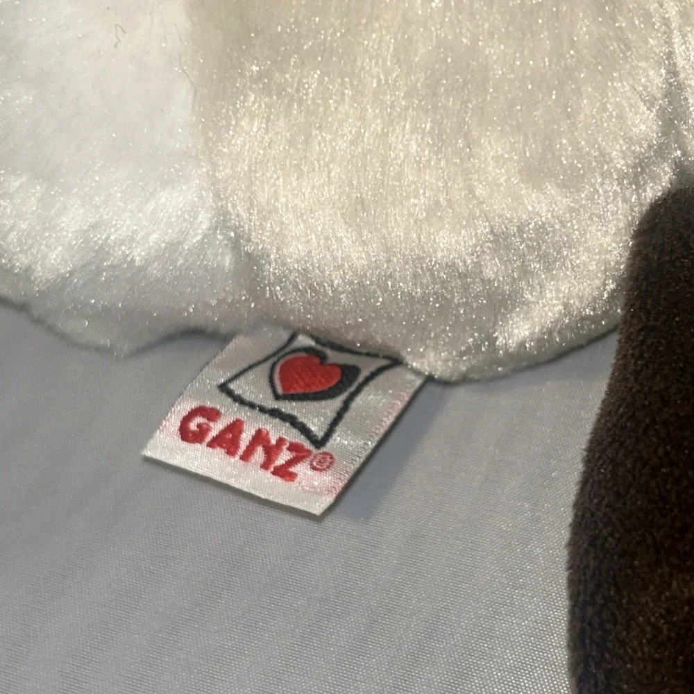 Ganz Grumpy Cat No Code